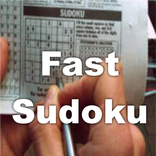 ”Fast Sudoku