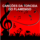 Flamengo - Cantos da Torcida icon