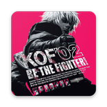 Kof2002 Moves