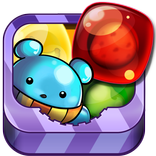 ”Candypot!