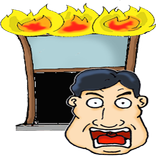Jump Fire