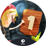 Dungeon of Numbers 1