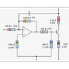 What value Resistor APK