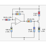 What value Resistor