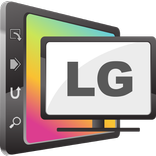 LG Showroom 2013
