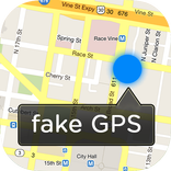 Fake GPS Location