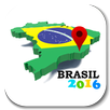 Brazil 2016 Games APK