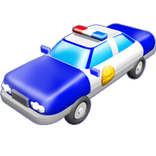 Sirene da policia