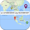 GPS TAG Sas Cucumber Simulator APK