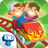 Magic Park Clicker - Build Your Own Theme Park