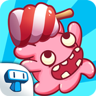 Candy Minion - Feed The Sweet Minion Boss, Fast! icon