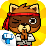 Please Be Quiet! Don't Wake The Virtual Racoon!
