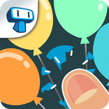 Pop The Color - Free Fun Arcade Game