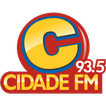 Cidade Urussanga FM icon