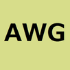 AWG (American Wiire Gauge)  Ta APK