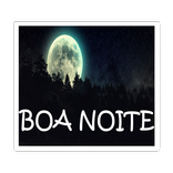 Mensagens Boa Noite