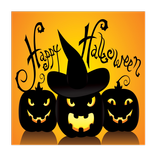 Selamat Halloween