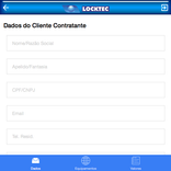 LockTec - Para Tecnicos