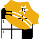 Palavras Cruzadas Concursos PM APK
