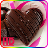 Chocolate Wallpaper