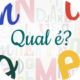 Qual é a Letra?