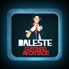 KIT DALESTE CURTINDO A VONTADE icon
