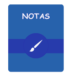 Notas