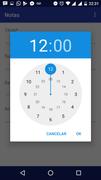 Notas ภาพหน้าจอ 7