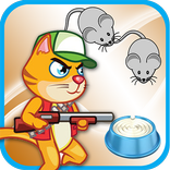 Brain cat vs mouse