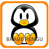 Brave Pengu