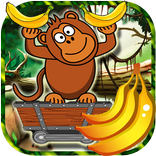 Monkey Jungle skate