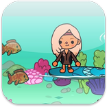 ”Toca Life City Tips