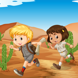 Best Girl Escape Adventure Games