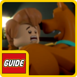 GUIDE LEGO Scooby Doo