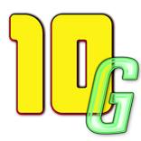 10G High Speed Internet