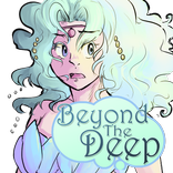 ”Beyond the Deep [LD38]