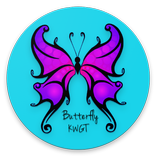 Butterfly KWGT