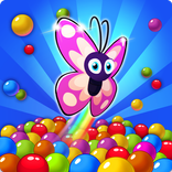 Bubble Butterfly