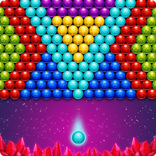 Magic Pop Bubble
