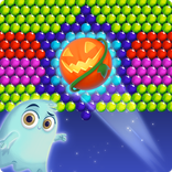 Bubble Monster