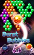 Moon Blast Bubble اسکرین شاٹ 3