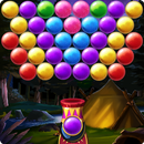 Bubble Camp Fun APK