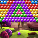 Bubble Candy
