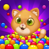 Bubble Shooter Cat APK