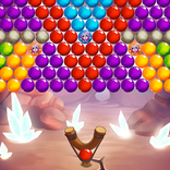 Bubble Cave Rescue