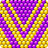 Bubble Clash