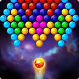 Bubble Cosmic Deluxe