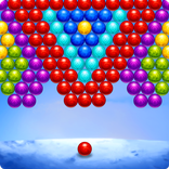 Bubble Shooter Epic Legend