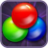 Bubble Flow Puzzle