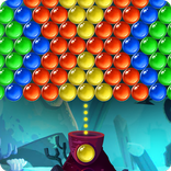 Reef Frenzy Bubble